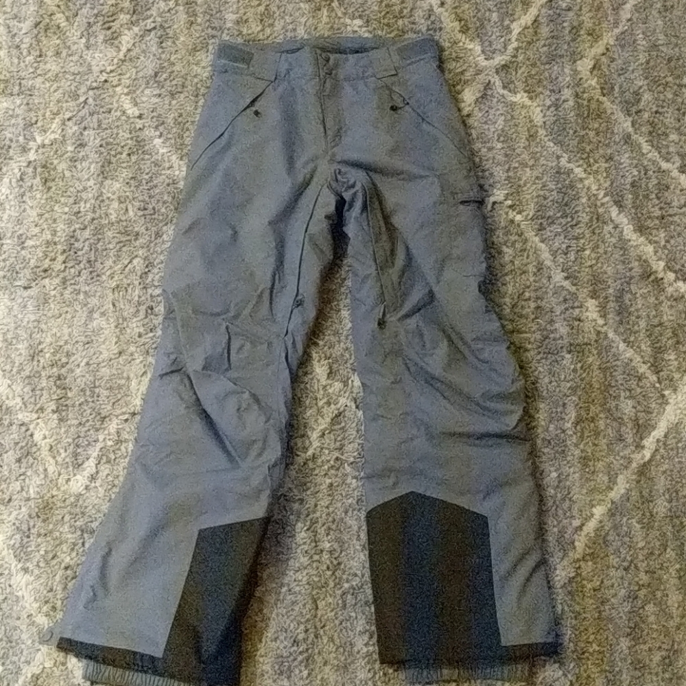 Snow pants